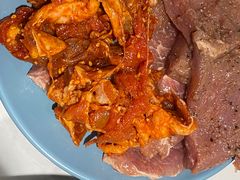 -汉阳廷自助烤肉(嘉禾金铂天地店)