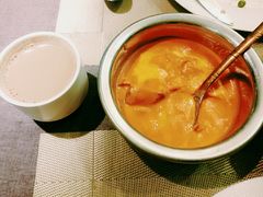 -Pita's&Tika's中东和印度风味餐厅(龙湖天街店)