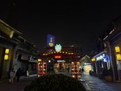 -回龙窝历史文化街区