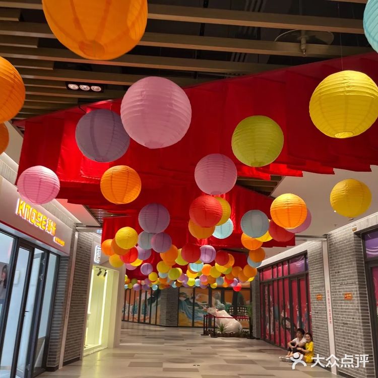 后街文化 记忆新生