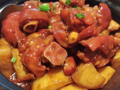 -汤城小厨•粤菜•靓汤(金融街店)