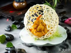 -柒园·三十年创意杭帮菜(龙湖滨江天街店)