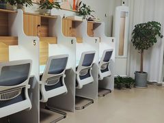 -北青自习室(清源路店)