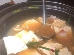 -梁家大院•农家菜(昆山会展中心店)