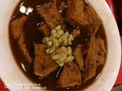 -北京小肠陈饭庄(方庄店)