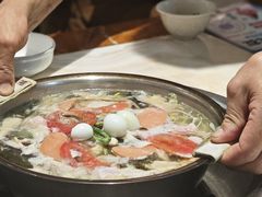 -海关荤豆花(洋河一路店)