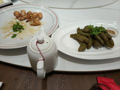 -老人和饭店(打浦路店)