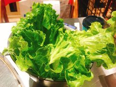 -哈哈碳都·牛肋条无限自助烤肉(台江万达店)