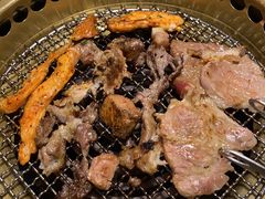 -韩盛·盛江山自助料理(中街大悦城店)