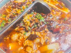 -滇铺子·云南特色菜·鲜花野菜季(曲靖万达店)