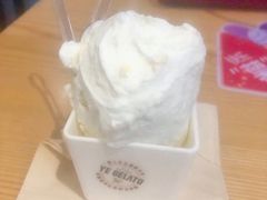-野人先生现做冰淇淋(北京顺义祥云小镇店)