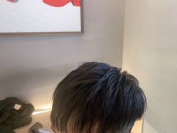 点击看大图 -MOVAN HAIR莫凡匠人发型屋