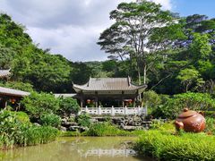 -广州市白云山风景名胜区