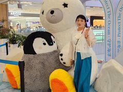 -凯德MALL(西直门店)
