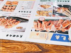 -壹块捌烧烤(灯市口店)