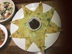 -五观堂素食(新华路店)
