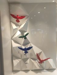 -I Do(重庆龙湖北城天街购物广场店)
