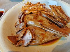 -佬太公海鸭·海鲜大排档(上海总店)