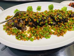 -锦成府·精选淮扬菜(老门东1865店)