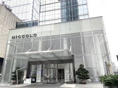 -成都尼依格罗酒店