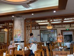 -京菜·砂锅居·烤鸭(西四店)