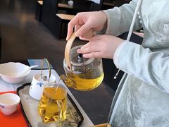 -馋遇江南·精致湖景雅宴(东方之门店)