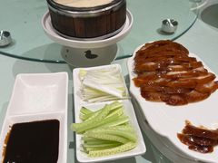 -龙咏记四季家福烤鸭中餐厅(滨湖店)
