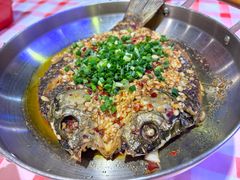 -湘江大码头·龙虾馆(渔人码头一店)