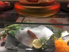 -漢咖啡·全服务式自助晚餐(武汉洲际酒店)