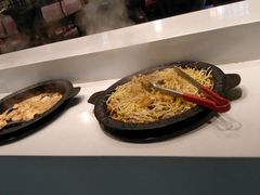 -清心素食自助餐厅(夫子庙店)