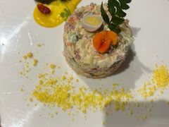 -米德维奇俄式西餐厅(西六道街店)