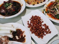 -东门老磨坊羊汤馆(兰山新东关店)