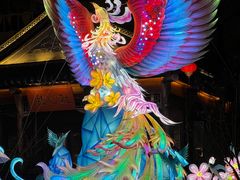 -老门东历史文化街区