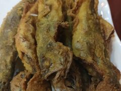 -恭敬李老北京炸酱面·京味菜(西花市店)