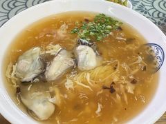 -鲁毓鲜蓬莱小面(黄山路店)