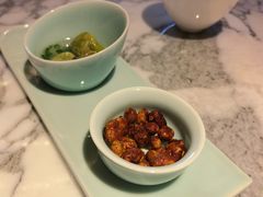-湖滨28中餐厅·西湖宴·杭州君悦酒店
