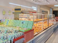 -娇点烘焙(颐高店)