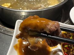 -贵宾牛·潮汕牛肉火锅(珠池总店)