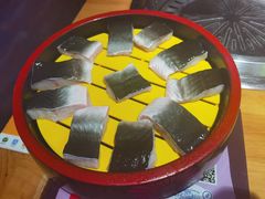-大唐尚武烤活鳗鱼黑牛烤肉(大里路店)