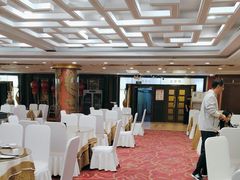 -良友·海鲜青岛菜·海肠捞饭(五四广场店)