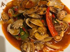 -拈菜(观音桥阳光世纪店)