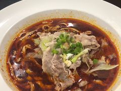 -康师傅私房牛肉面(马泉营奥莱店)