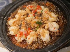 -绿茶餐厅(崇文门新世界店)