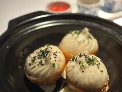 -悦轩中餐厅·高空江景·杭州柏悦酒店