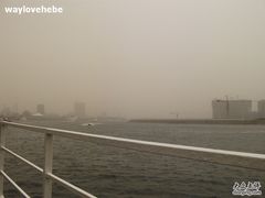 -海河外滩公园