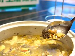 -黔蘑菇四季餐厅(观山湖店)