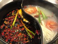 -钢管厂五区小郡肝串串香(南山店)