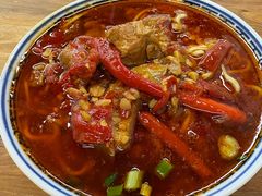 -堂吃饺子(维达北苑店)