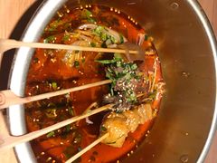 -觅香串串香·麻辣烫·冒菜(欧美广场店)