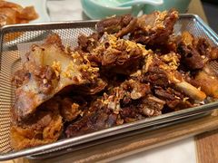 -泰钰丰烤鸭.天津菜(开发区店)